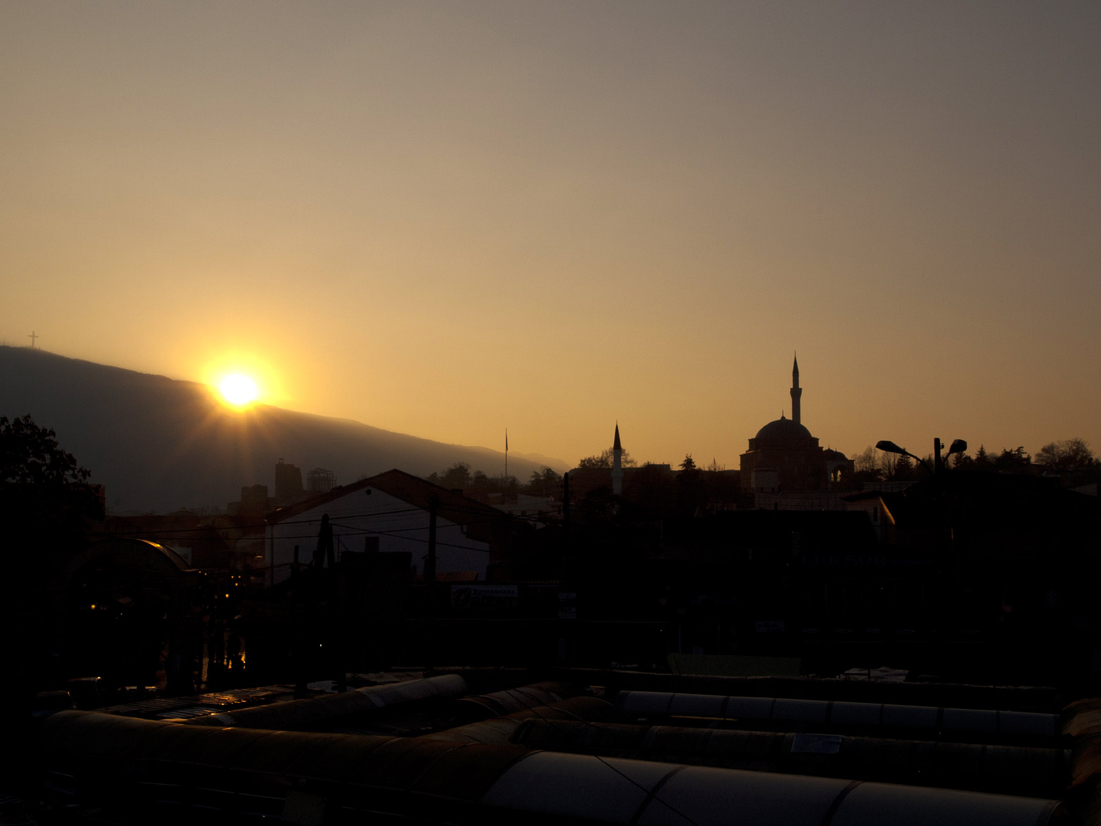 Skopje (Photo license: CC BY-NC 2.0)